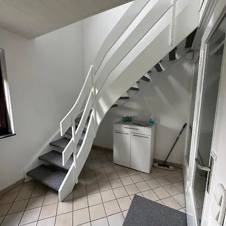 Messezimmer Gaestezimmer Apartment *