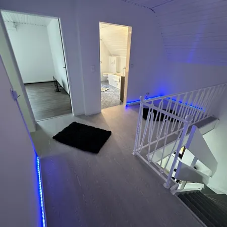 Messezimmer Gaestezimmer Lejlighed Hannover