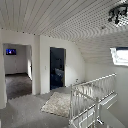 Messezimmer Gaestezimmer * Hannover