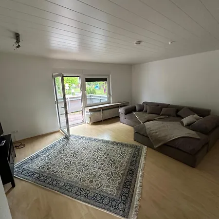 Apartment Messezimmer Gaestezimmer Hannover