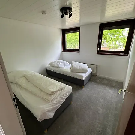 Messezimmer Gaestezimmer * Hannover