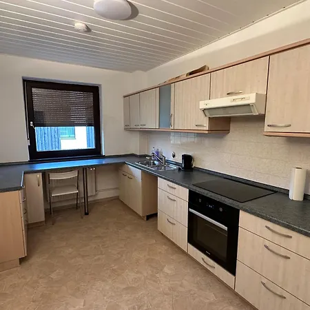 Messezimmer Gaestezimmer Hanôver