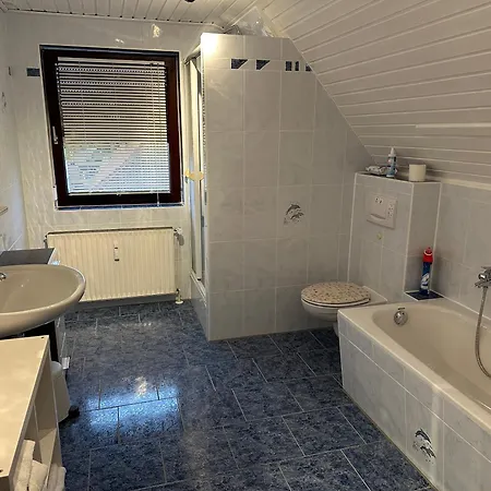 Apartamento Messezimmer Gaestezimmer