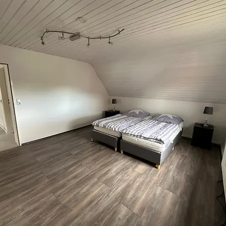 Messezimmer Gaestezimmer *