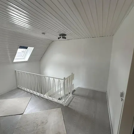 Messezimmer Gaestezimmer Lägenhet Hannover